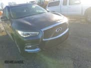 ✅ 2020 Infiniti QX60 Pure • VIN: 5N1DL0MN3LC514213 • Lot: 49031565. Listed on Copart with 103,459 mi. Free auction sales archive from the USA and detailed vehicle history report at DreamBid. Image 11.