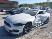 ✅ 2018 Ford Mustang GT • VIN: 1FA6P8CF8J5175157 • Lot: 43265589. Wystawiony na IAAI z przebiegiem 53 016 mil. Bezpłatny archiwum sprzedaży aukcyjnych z USA i szczegółowy raport historii pojazdu na DreamBid. Zdjęcie 17.