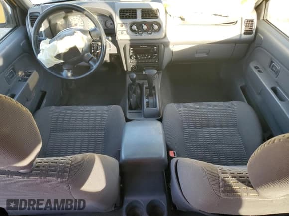 ✅ 2001 Nissan Xterra SE • VIN: 5N1ED28Y21C568892 • Lot: 85430915. Wystawiony na Copart z przebiegiem 244 411 mil. Bezpłatny archiwum sprzedaży aukcyjnych z USA i szczegółowy raport historii pojazdu na DreamBid. Zdjęcie 8.