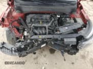 ✅ 2022 Hyundai Venue Limited • VIN: KMHRC8A36NU186614 • Lot: 42848445. Listed on Copart with Not provided. Free auction sales archive from the USA and detailed vehicle history report at DreamBid. Image 14.