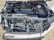 ✅ 2023 Nissan Frontier SV • VIN: 1N6ED1EJ3PN639906 • Lot: 63873265. Wystawiony na Copart z przebiegiem 36 238 mil. Bezpłatny archiwum sprzedaży aukcyjnych z USA i szczegółowy raport historii pojazdu na DreamBid. Zdjęcie 11.