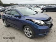 ✅ 2017 Honda HR-V EX • VIN: 3CZRU5H57HM723534 • Lot: 85423275. Wystawiony na Copart z przebiegiem 231 452 mil. Bezpłatny archiwum sprzedaży aukcyjnych z USA i szczegółowy raport historii pojazdu na DreamBid. Zdjęcie 4.