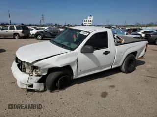2007 Chevrolet Colorado LS с VIN 1GCCS149478249046, выставлен на аукционе Copart как лот 70286465 с пробегом 237 006 миль миль и Списание • Salvage title. История ставок и продаж доступна на DreamBid. Изображение 1.