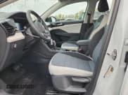 ✅ 2026 Volkswagen Taos S • VIN: 3VV5C7B27TM013545 • Lot: 93921185. Listed on Copart with 177 mi. Free auction sales archive from the USA and detailed vehicle history report at DreamBid. Image 7.