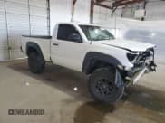 ✅ 2012 Toyota Tacoma • VIN: 5TFPX4EN2CX012216 • Лот: 54751465. Опубликован ранее на Copart с пробегом 248 081 миль. Бесплатный доступ к архиву аукционных продаж из США и подробный отчёт об истории автомобиля на DreamBid. Изображение 4.