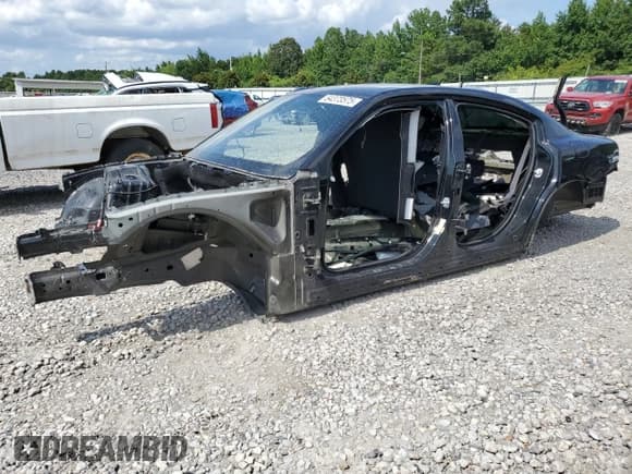 ✅ 2019 Dodge Charger Scat Pack • VIN: 2C3CDXGJ5KH619477 • Lot: 64373575. Listed on Copart with Not provided. Free auction sales archive from the USA and detailed vehicle history report at DreamBid. Image 1.