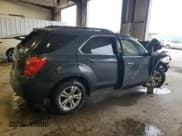 ✅ 2013 Chevrolet Equinox LT • VIN: 2GNFLEEK4D6310925 • Лот: 90266545. Опубликован ранее на Copart с пробегом Не указан. Бесплатный доступ к архиву аукционных продаж из США и подробный отчёт об истории автомобиля на DreamBid. Изображение 3.