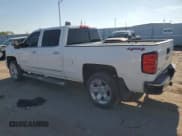 ✅ 2015 Chevrolet Silverado 1500 LTZ • VIN: 3GCUKSEJ8FG534571 • Лот: 64129505. Опубликован ранее на Copart с пробегом 177 598 миль. Бесплатный доступ к архиву аукционных продаж из США и подробный отчёт об истории автомобиля на DreamBid. Изображение 2.
