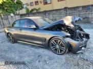 ✅ 2019 BMW 4 Series 440i • VIN: WBA4Z5C58KEE17271 • Lot: 93411595. Wystawiony na Copart z przebiegiem 30 562 mil. Bezpłatny archiwum sprzedaży aukcyjnych z USA i szczegółowy raport historii pojazdu na DreamBid. Zdjęcie 4.