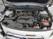 ✅ 2017 Subaru Outback Premium • VIN: 4S4BSAFC7H3389350 • Lot: 93252915. Listed on Copart with 126,823 mi. Free auction sales archive from the USA and detailed vehicle history report at DreamBid. Image 12.