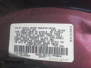 ✅ 2000 Toyota Sienna LE • VIN: 4T3ZF13CXYU190625 • Lot: 43615804. Listed on IAAI with 175,330 mi. Free auction sales archive from the USA and detailed vehicle history report at DreamBid. Image 9.