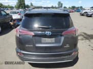 ✅ 2018 Toyota RAV4 Hybrid SE • VIN: JTMJJREV4JD169734 • Lot: 62633925. Listed on Copart with Not provided. Free auction sales archive from the USA and detailed vehicle history report at DreamBid. Image 6.