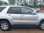 ✅ 2005 Toyota 4Runner SR5 • VIN: JTEZU14R350062330 • Lot: 42412161. Wystawiony na IAAI z przebiegiem 211 986 mil. Bezpłatny archiwum sprzedaży aukcyjnych z USA i szczegółowy raport historii pojazdu na DreamBid. Zdjęcie 13.