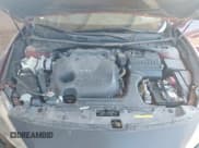 ✅ 2017 Nissan Maxima S • VIN: 1N4AA6AP3HC418925 • Lot: 42576777. Listed on IAAI with 139,377 mi. Free auction sales archive from the USA and detailed vehicle history report at DreamBid. Image 10.