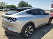 ✅ 2021 Ford Mustang Mach-E Premium • VIN: 3FMTK3R71MMA04498 • Lot: 51796155. Listed on Copart with 7,800 mi. Free auction sales archive from the USA and detailed vehicle history report at DreamBid. Image 3.