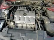 ✅ 1998 Cadillac Eldorado Touring • VIN: 1G6ET1291WU601906 • Лот: 84911624. Опубликован ранее на Copart с пробегом 84 489 миль. Бесплатный доступ к архиву аукционных продаж из США и подробный отчёт об истории автомобиля на DreamBid. Изображение 13.