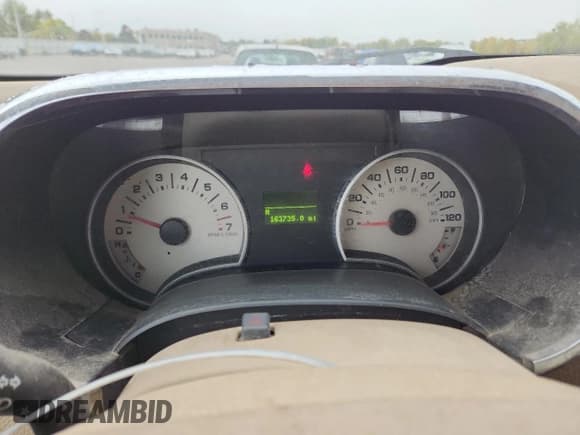 ✅ 2008 Ford Explorer Limited • VIN: 1FMEU75EX8UA76672 • Lot: 85944785. Wystawiony na Copart z przebiegiem 163 735 mil. Bezpłatny archiwum sprzedaży aukcyjnych z USA i szczegółowy raport historii pojazdu na DreamBid. Zdjęcie 9.