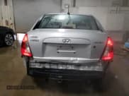 ✅ 2009 Hyundai Accent Auto GLS • VIN: KMHCN46C09U323487 • Лот: 85901454. Опубликован ранее на Copart с пробегом 136 149 миль. Бесплатный доступ к архиву аукционных продаж из США и подробный отчёт об истории автомобиля на DreamBid. Изображение 6.