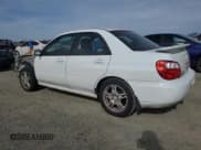 ✅ 2004 Subaru Impreza RS • VIN: JF1GD67564H500202 • Lot: 53001745. Wystawiony na Copart z przebiegiem 131 365 mil. Bezpłatny archiwum sprzedaży aukcyjnych z USA i szczegółowy raport historii pojazdu na DreamBid. Zdjęcie 2.