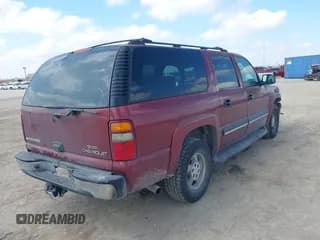 ✅ 2003 Chevrolet Suburban LT • VIN: 1GNEC16Z13J247753 • Лот: 41501608. Опубликован ранее на IAAI с пробегом 300 977 миль. Бесплатный доступ к архиву аукционных продаж из США и подробный отчёт об истории автомобиля на DreamBid. Изображение 4.