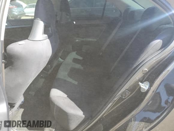 ✅ 2013 Mitsubishi Lancer Evolution GSR • VIN: JA32W8FV5DU011095 • Lot: 80913645. Wystawiony na Copart z przebiegiem 89 487 mil. Bezpłatny archiwum sprzedaży aukcyjnych z USA i szczegółowy raport historii pojazdu na DreamBid. Zdjęcie 10.