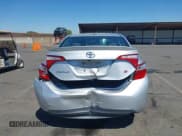 ✅ 2014 Toyota Corolla L • VIN: 5YFBURHE8EP065256 • Lot: 42956325. Wystawiony na IAAI z przebiegiem 147 947 mil. Bezpłatny archiwum sprzedaży aukcyjnych z USA i szczegółowy raport historii pojazdu na DreamBid. Zdjęcie 16.