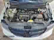 2018 Dodge Journey SE с VIN 3C4PDCAB7JT519460, выставлен на аукционе Copart как лот 64618015 с пробегом 68 124 миль миль и Списание • Salvage title. История ставок и продаж доступна на DreamBid. Изображение 12.