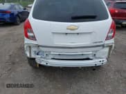 ✅ 2014 Chevrolet Captiva Sport LTZ • VIN: 3GNAL4EK0ES631979 • Lot: 42186953. Wystawiony na IAAI z przebiegiem 126 766 mil. Bezpłatny archiwum sprzedaży aukcyjnych z USA i szczegółowy raport historii pojazdu na DreamBid. Zdjęcie 6.