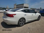 ✅ 2017 Nissan Maxima SR • VIN: 1N4AA6AP2HC380622 • Lot: 66642575. Listed on Copart with 108,364 mi. Free auction sales archive from the USA and detailed vehicle history report at DreamBid. Image 3.