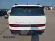 2024 Hyundai Santa Fe SEL z VIN 5NMP24GL6RH052617, wystawiony jako IAAI lot #43222650 z przebiegiem 21 837 mil mil oraz . Historia ofert i sprzedaży dostępna na DreamBid. Obrazek 16.