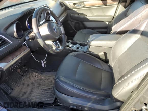 ✅ 2018 Subaru Outback Limited • VIN: 4S4BSENCXJ3305990 • Lot: 87064494. Listed on Copart with 100,660 mi. Free auction sales archive from the USA and detailed vehicle history report at DreamBid. Image 7.