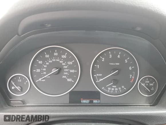 ✅ 2015 BMW 3 Series 328i • VIN: WBA3A5G52FNS84040 • Лот: 86187555. Опубликован ранее на Copart с пробегом 159 527 миль. Бесплатный доступ к архиву аукционных продаж из США и подробный отчёт об истории автомобиля на DreamBid. Изображение 9.