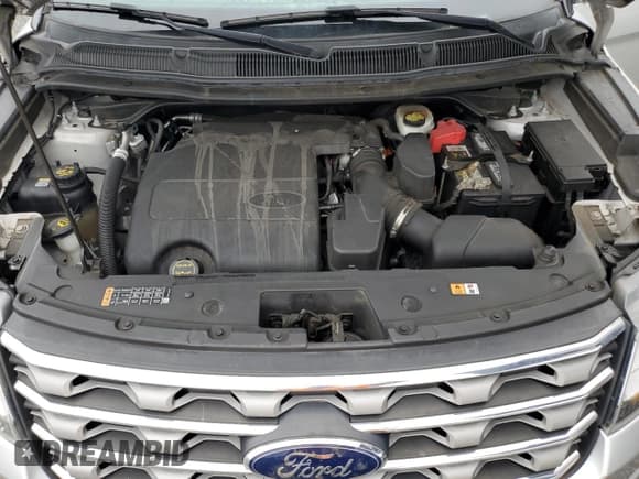 ✅ 2017 Ford Explorer XLT • VIN: 1FM5K8D89HGC98142 • Lot: 56934365. Wystawiony na Copart z przebiegiem 107 075 mil. Bezpłatny archiwum sprzedaży aukcyjnych z USA i szczegółowy raport historii pojazdu na DreamBid. Zdjęcie 12.