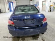 ✅ 2010 Honda Accord EX • VIN: 1HGCP2F75AA001277 • Lot: 84898325. Wystawiony na Copart z przebiegiem 127 167 mil. Bezpłatny archiwum sprzedaży aukcyjnych z USA i szczegółowy raport historii pojazdu na DreamBid. Zdjęcie 6.