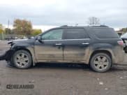 ✅ 2016 GMC Acadia Denali • VIN: 1GKKVTKD3GJ224397 • Lot: 43493594. Listed on IAAI with 176,581 mi. Free auction sales archive from the USA and detailed vehicle history report at DreamBid. Image 14.