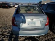 ✅ 2009 Hyundai Accent Auto GLS • VIN: KMHCN46C59U322173 • Лот: 43832965. Опубликован ранее на Copart с пробегом 145 630 миль. Бесплатный доступ к архиву аукционных продаж из США и подробный отчёт об истории автомобиля на DreamBid. Изображение 6.