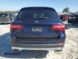 ✅ 2017 Mercedes-Benz GLC 300 • VIN: WDC0G4JB0HF237058 • Lot: 91109505. Wystawiony na Copart z przebiegiem 102 244 mil. Bezpłatny archiwum sprzedaży aukcyjnych z USA i szczegółowy raport historii pojazdu na DreamBid. Zdjęcie 6.
