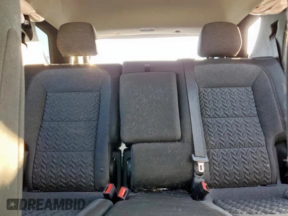 ✅ 2022 Chevrolet Equinox LT • VIN: 3GNAXKEV3NL293152 • Лот: 85332475. Опубликован ранее на Copart с пробегом 39 261 миль. Бесплатный доступ к архиву аукционных продаж из США и подробный отчёт об истории автомобиля на DreamBid. Изображение 10.