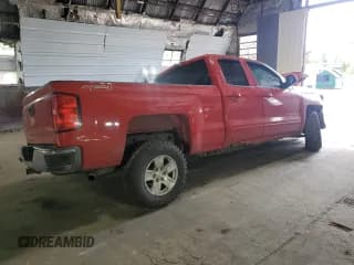 ✅ 2015 Chevrolet Silverado 1500 LT • VIN: 1GCVKREH5FZ161225 • Лот: 71890154. Опубликован ранее на Copart с пробегом 118 096 миль. Бесплатный доступ к архиву аукционных продаж из США и подробный отчёт об истории автомобиля на DreamBid. Изображение 3.