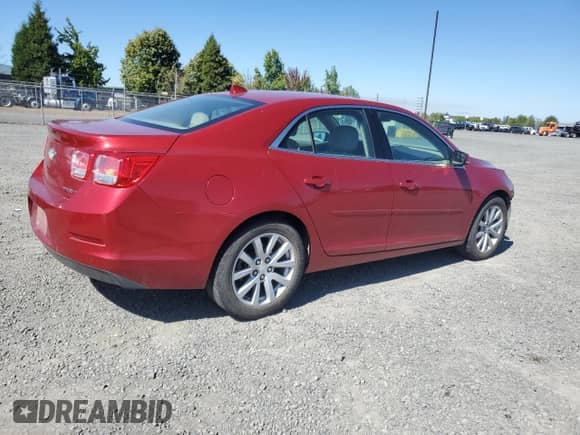 2013 Chevrolet Malibu LT z VIN 1G11E5SA6DF209019, wystawiony jako Copart lot #80148575 z przebiegiem 52 324 mil mil oraz Szkoda całkowita • Salvage title. Historia ofert i sprzedaży dostępna na DreamBid. Obrazek 3.