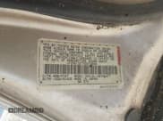 ✅ 1995 Toyota Camry LE • VIN: JT2SK12E7S0273689 • Лот: 43799874. Опубликован ранее на IAAI с пробегом 154 750 миль. Бесплатный доступ к архиву аукционных продаж из США и подробный отчёт об истории автомобиля на DreamBid. Изображение 9.