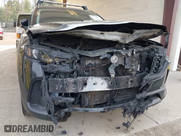 ✅ 2025 Mazda CX-50 S Premium Plus • VIN: 7MMVABEM6SN332783 • Lot: 43139834. Wystawiony na IAAI z przebiegiem 6 667 mil. Bezpłatny archiwum sprzedaży aukcyjnych z USA i szczegółowy raport historii pojazdu na DreamBid. Zdjęcie 12.