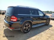 ✅ 2010 Mercedes-Benz GL 550 • VIN: 4JGBF8GE7AA558538 • Лот: 80263685. Опубликован ранее на Copart с пробегом 170 371 миль. Бесплатный доступ к архиву аукционных продаж из США и подробный отчёт об истории автомобиля на DreamBid. Изображение 3.