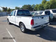 ✅ 1998 Ford F-150 • VIN: 1FTZX1720WKB82831 • Lot: 42888701. Listed on IAAI with 186,169 mi. Free auction sales archive from the USA and detailed vehicle history report at DreamBid. Image 3.