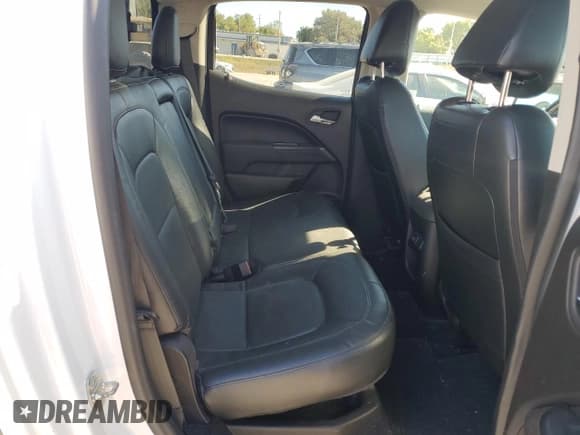 ✅ 2016 Chevrolet Colorado 4WD LT • VIN: 1GCGTCE31G1116452 • Лот: 86300685. Опубликован ранее на Copart с пробегом 155 251 миль. Бесплатный доступ к архиву аукционных продаж из США и подробный отчёт об истории автомобиля на DreamBid. Изображение 10.