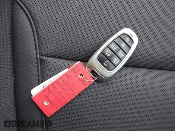 ✅ 2023 Hyundai Tucson Limited • VIN: 5NMJECAE4PH226859 • Lot: 43432080. Listed on IAAI with 10,802 mi. Free auction sales archive from the USA and detailed vehicle history report at DreamBid. Image 11.