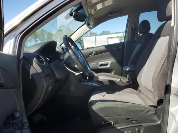 ✅ 2015 Chevrolet Captiva Sport LS • VIN: 3GNAL2EK2FS524373 • Lot: 89560445. Wystawiony na Copart z przebiegiem 116 207 mil. Bezpłatny archiwum sprzedaży aukcyjnych z USA i szczegółowy raport historii pojazdu na DreamBid. Zdjęcie 7.