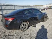 ✅ 2021 Nissan Sentra SV • VIN: 3N1AB8CV0MY243620 • Lot: 52344585. Listed on Copart with 120,199 mi. Free auction sales archive from the USA and detailed vehicle history report at DreamBid. Image 3.