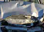 2005 Hyundai Accent GLS with VIN KMHCG35CX5U357839, listed as a Copart auction lot 81465454 with Not provided miles and Salvage title. Bid and sale history available at DreamBid. Image 12.