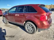 ✅ 2014 Ford Edge Limited • VIN: 2FMDK4KCXEBA18176 • Lot: 86880785. Wystawiony na Copart z przebiegiem 162 226 mil. Bezpłatny archiwum sprzedaży aukcyjnych z USA i szczegółowy raport historii pojazdu na DreamBid. Zdjęcie 2.